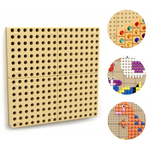 MASTERKIDZ Panel Ścienny Tablica Naukowa Kreatywna STEM Masterkidz MASTERKIDZ Panel Ścienny Tablica Naukowa Kreatywna STEM Masterkidz