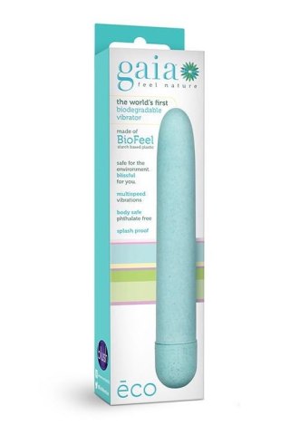 GAIA ECO VIBE AQUA Blush