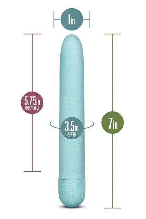 GAIA ECO VIBE AQUA Blush GAIA ECO VIBE AQUA Blush