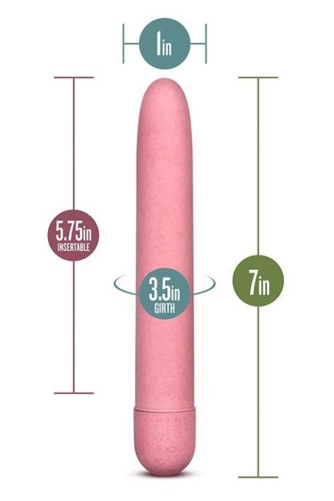 GAIA ECO VIBE CORAL Blush GAIA ECO VIBE CORAL Blush