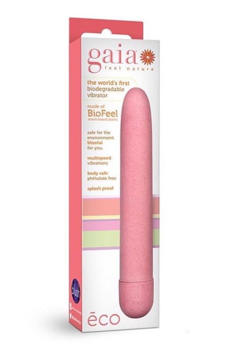 GAIA ECO VIBE CORAL Blush GAIA ECO VIBE CORAL Blush