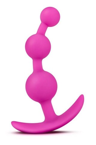 LUXE BEME 3 FUCHSIA Blush