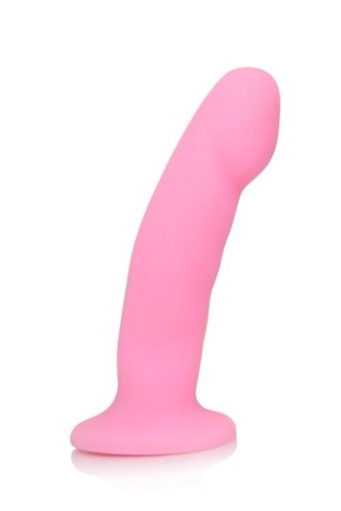 LUXE CICI DILDO PINK Blush LUXE CICI DILDO PINK Blush