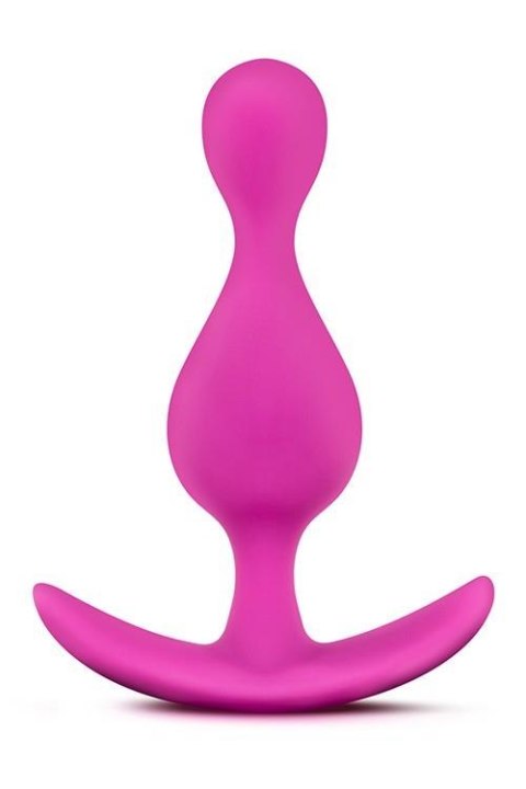 LUXE EXPLORE FUCHSIA Blush