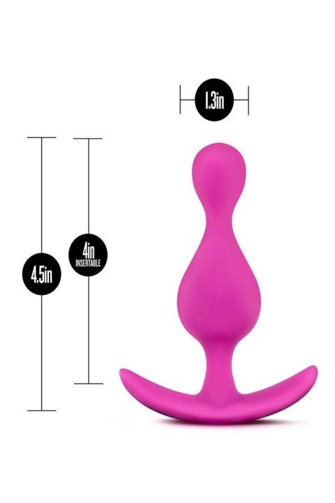 LUXE EXPLORE FUCHSIA Blush