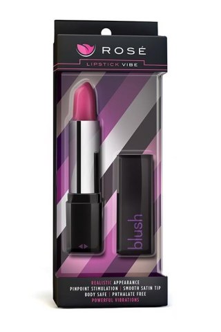 ROSE LIPSTICK VIBE Blush