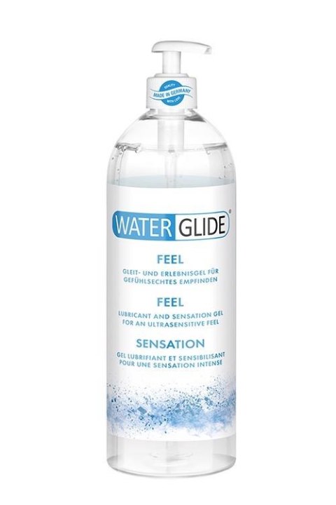 WATERGLIDE 1000 ML FEEL Waterglide WATERGLIDE 1000 ML FEEL Waterglide