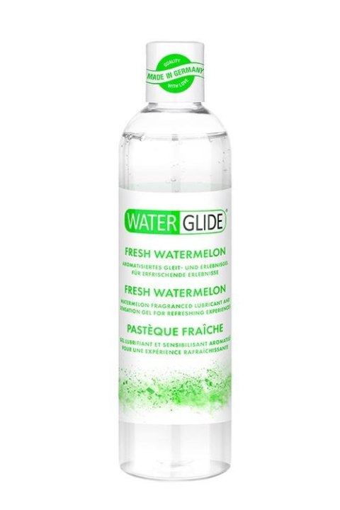 WATERGLIDE 300 ML FRESH WATERMELON Waterglide WATERGLIDE 300 ML FRESH WATERMELON Waterglide