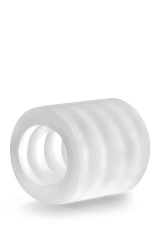 X5 MEN DOWNTOWN BJ STROKER CLEAR Blush
