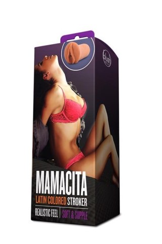 X5 MEN MAMACITA LATIN Blush
