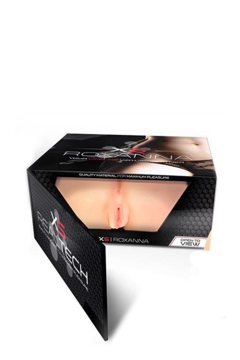 X5 MEN ROXANNA BEIGE Blush X5 MEN ROXANNA BEIGE Blush