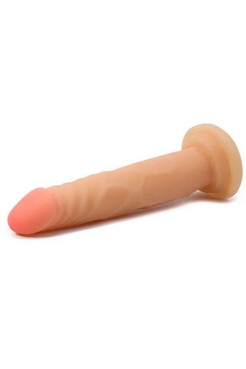 AU NATUREL 7.5INCH RONNIE BEIGE Blush AU NATUREL 7.5INCH RONNIE BEIGE Blush