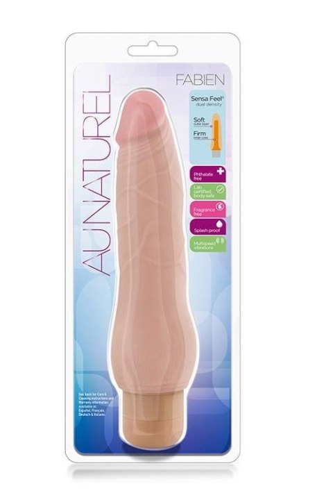 AU NATUREL FABIEN BEIGE Blush AU NATUREL FABIEN BEIGE Blush