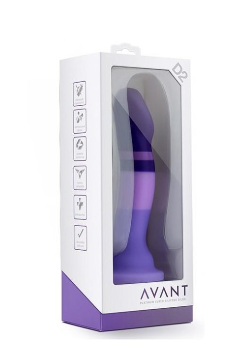 AVANT D2 PURPLE RAIN Blush AVANT D2 PURPLE RAIN Blush