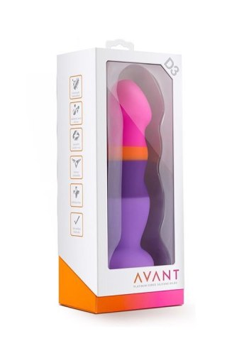 AVANT D3 SUMMER FLING Blush