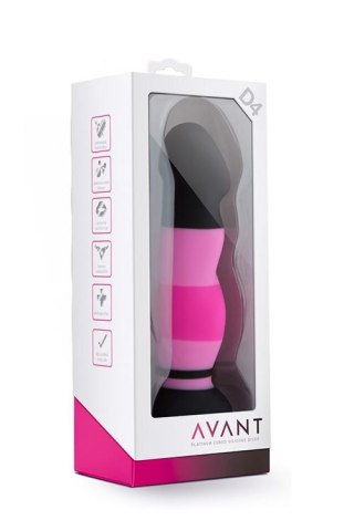 AVANT D4 SEXY IN PINK Blush