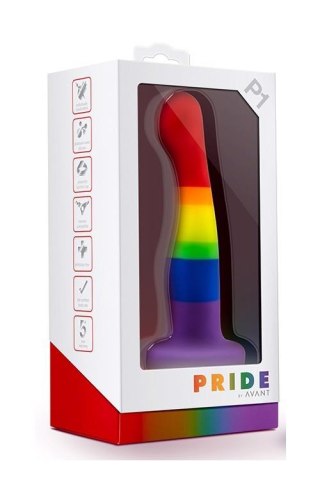 AVANT P1 FREEDOM GAY PRIDE Blush