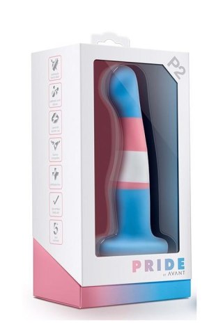 AVANT P2 TRUE BLUE TRANSGENDER PRIDE Blush