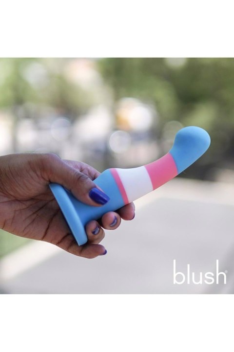 AVANT P2 TRUE BLUE TRANSGENDER PRIDE Blush AVANT P2 TRUE BLUE TRANSGENDER PRIDE Blush