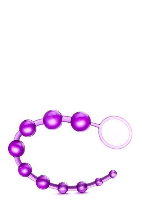 B YOURS BASIC BEADS PURPLE Blush B YOURS BASIC BEADS PURPLE Blush