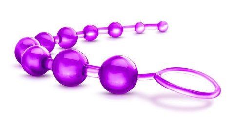 B YOURS BASIC BEADS PURPLE Blush B YOURS BASIC BEADS PURPLE Blush