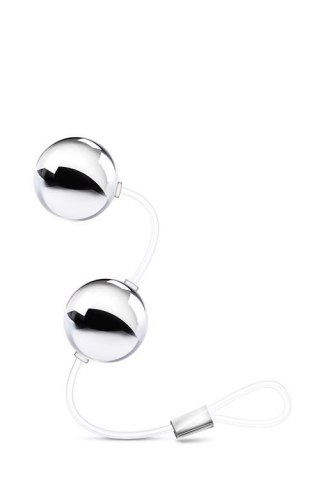 B YOURS BONNE BEADS SILVER Blush