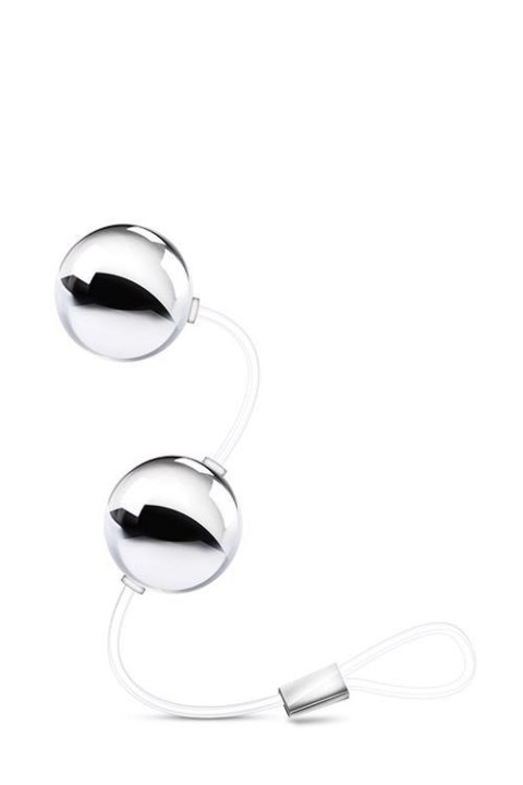 B YOURS BONNE BEADS SILVER Blush