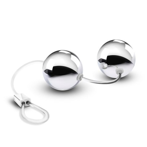 B YOURS BONNE BEADS SILVER Blush