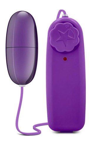 B YOURS POWER BULLET PURPLE Blush