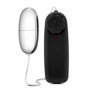 B YOURS SILVER POWER BULLET BLACK Blush