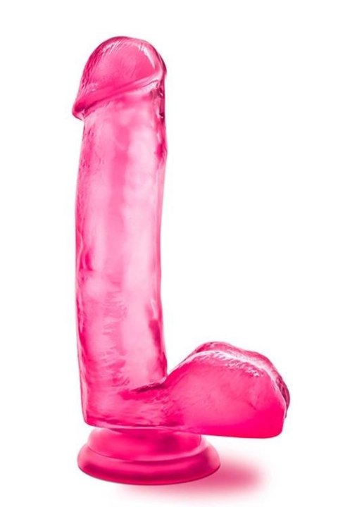 B YOURS SWEET N HARD 1 PINK Blush B YOURS SWEET N HARD 1 PINK Blush
