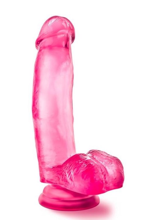 B YOURS SWEET N HARD 1 PINK Blush B YOURS SWEET N HARD 1 PINK Blush