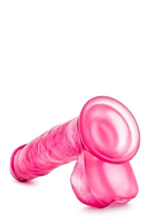 B YOURS SWEET N HARD 1 PINK Blush B YOURS SWEET N HARD 1 PINK Blush