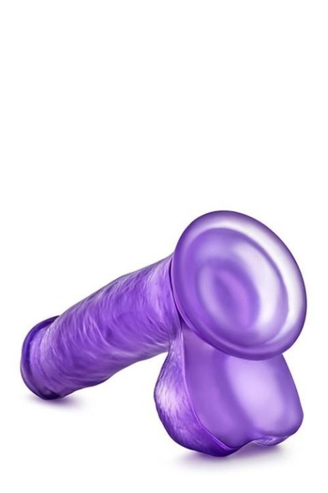 B YOURS SWEET N HARD 1 PURPLE Blush B YOURS SWEET N HARD 1 PURPLE Blush