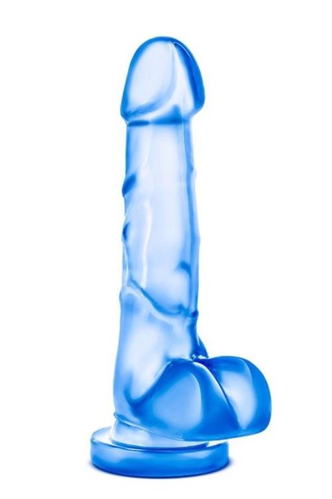 B YOURS SWEET N HARD 4 BLUE Blush B YOURS SWEET N HARD 4 BLUE Blush