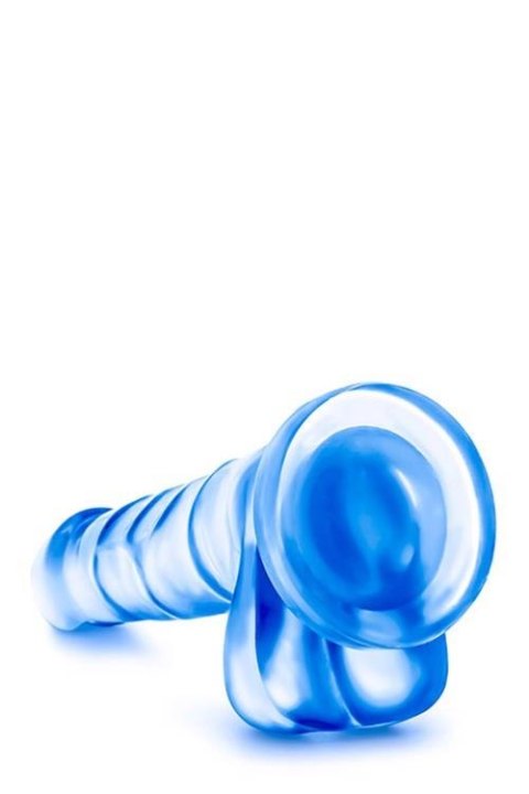 B YOURS SWEET N HARD 4 BLUE Blush B YOURS SWEET N HARD 4 BLUE Blush