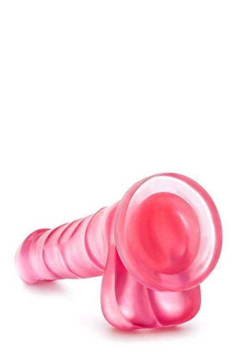 B YOURS SWEET N HARD 4 PINK Blush B YOURS SWEET N HARD 4 PINK Blush