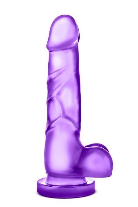 B YOURS SWEET N HARD 4 PURPLE Blush B YOURS SWEET N HARD 4 PURPLE Blush