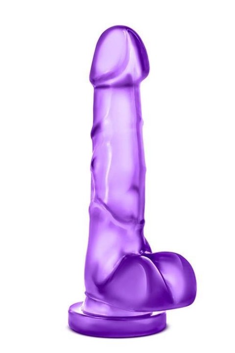 B YOURS SWEET N HARD 4 PURPLE Blush B YOURS SWEET N HARD 4 PURPLE Blush