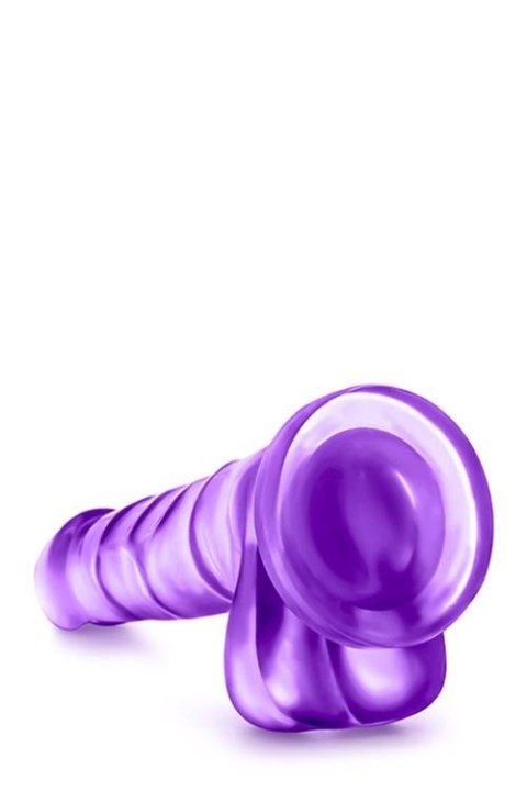 B YOURS SWEET N HARD 4 PURPLE Blush B YOURS SWEET N HARD 4 PURPLE Blush