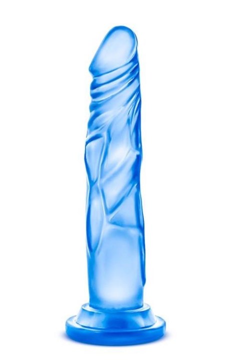 B YOURS SWEET N HARD 5 BLUE Blush B YOURS SWEET N HARD 5 BLUE Blush
