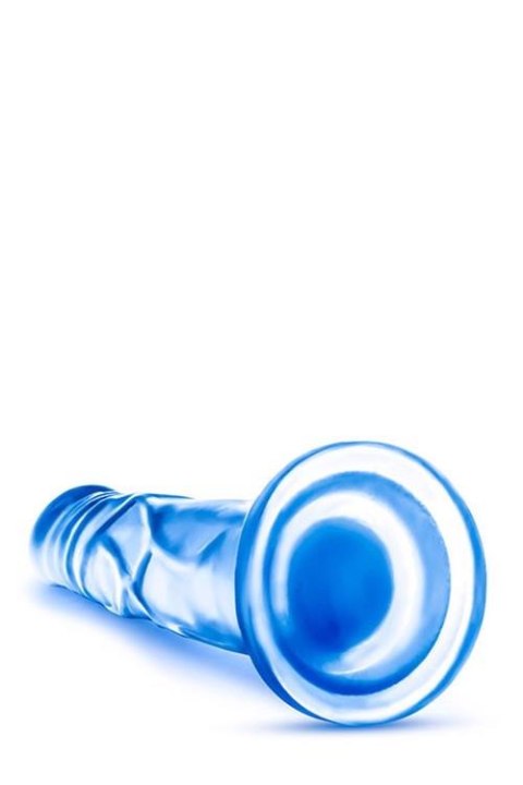B YOURS SWEET N HARD 5 BLUE Blush B YOURS SWEET N HARD 5 BLUE Blush