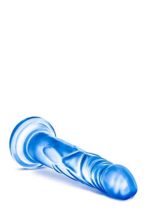 B YOURS SWEET N HARD 5 BLUE Blush B YOURS SWEET N HARD 5 BLUE Blush
