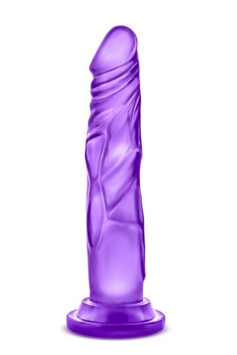 B YOURS SWEET N HARD 5 PURPLE Blush B YOURS SWEET N HARD 5 PURPLE Blush