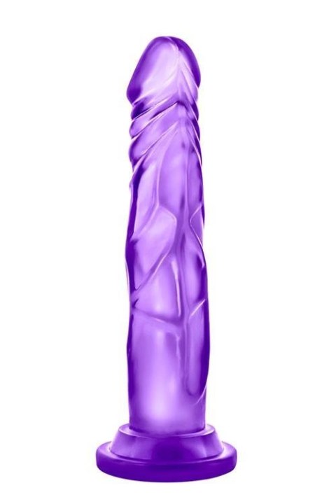 B YOURS SWEET N HARD 5 PURPLE Blush B YOURS SWEET N HARD 5 PURPLE Blush