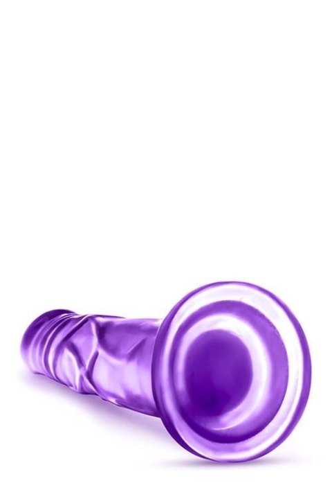 B YOURS SWEET N HARD 5 PURPLE Blush B YOURS SWEET N HARD 5 PURPLE Blush