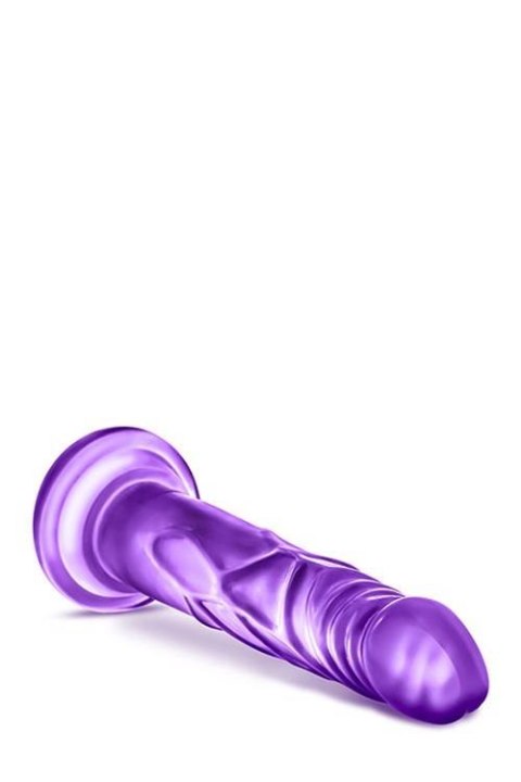 B YOURS SWEET N HARD 5 PURPLE Blush B YOURS SWEET N HARD 5 PURPLE Blush