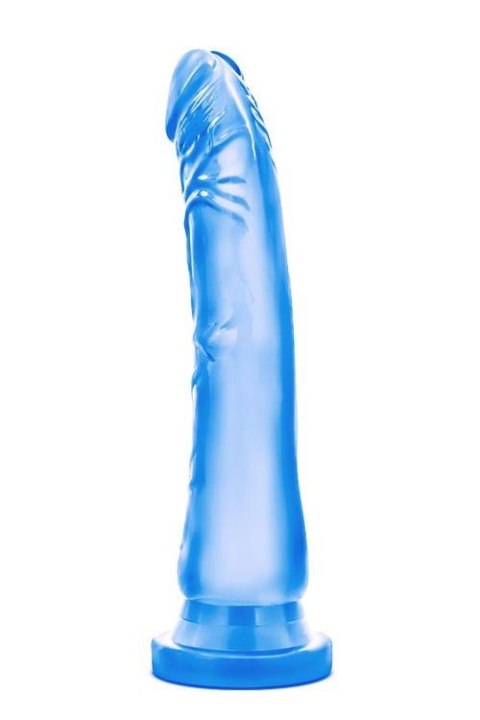 B YOURS SWEET N HARD 6 BLUE Blush