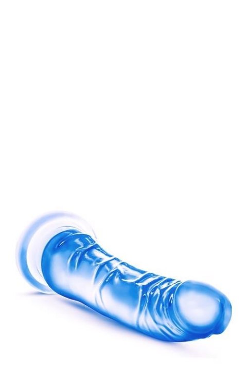B YOURS SWEET N HARD 6 BLUE Blush