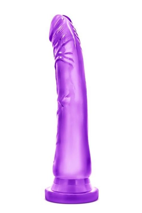 B YOURS SWEET N HARD 6 PURPLE Blush B YOURS SWEET N HARD 6 PURPLE Blush